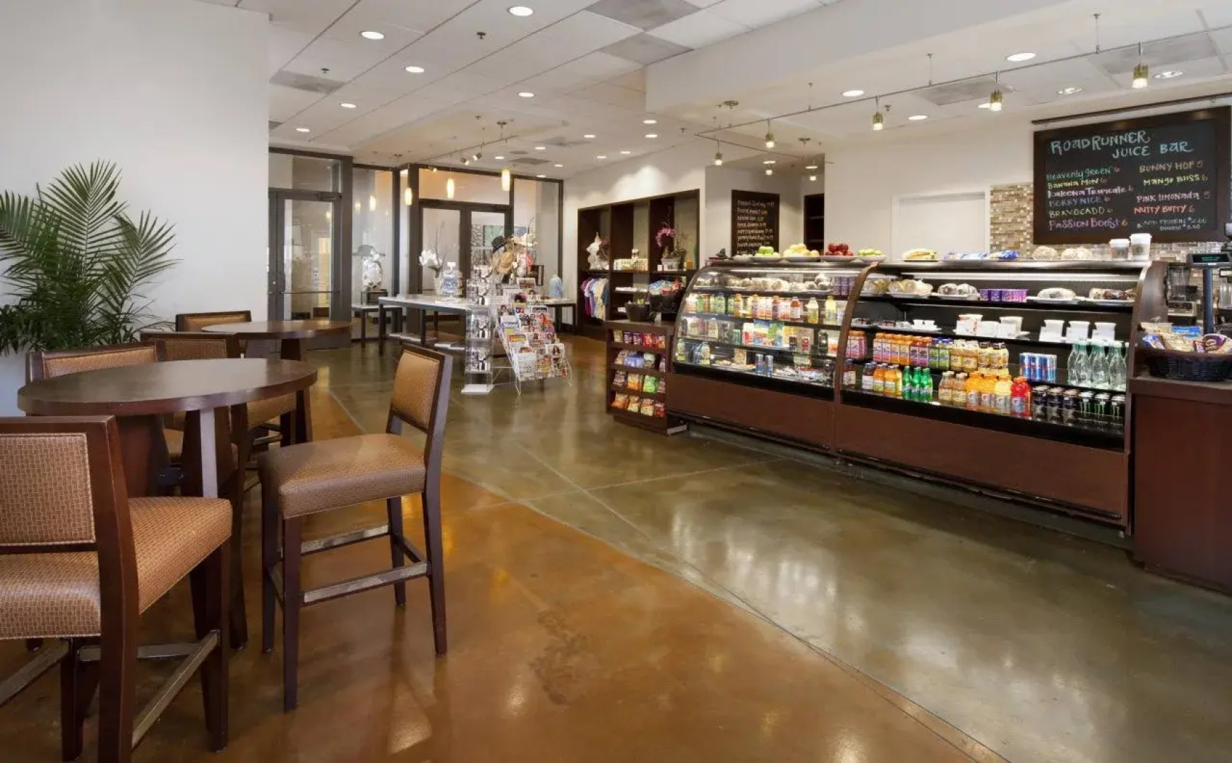 The Westin Desert Willow Villas, Palm Desert