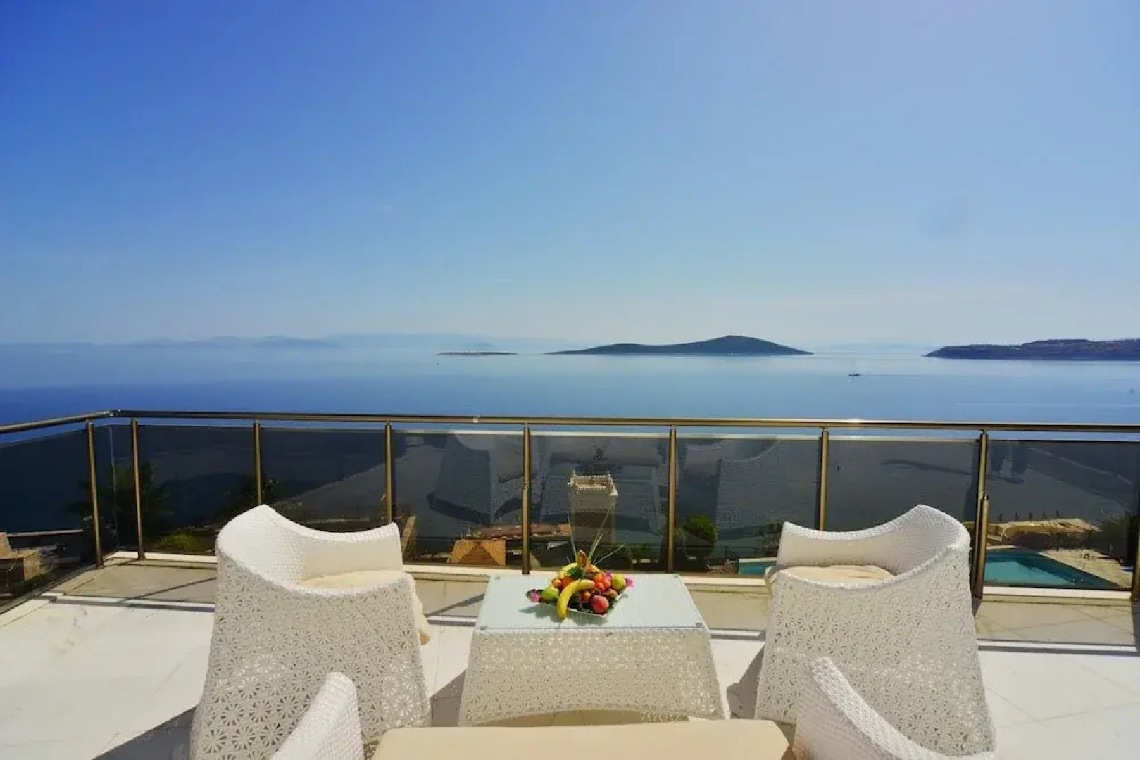 The Qasr Family Halal Resort Suite & Spa - All Inclusive