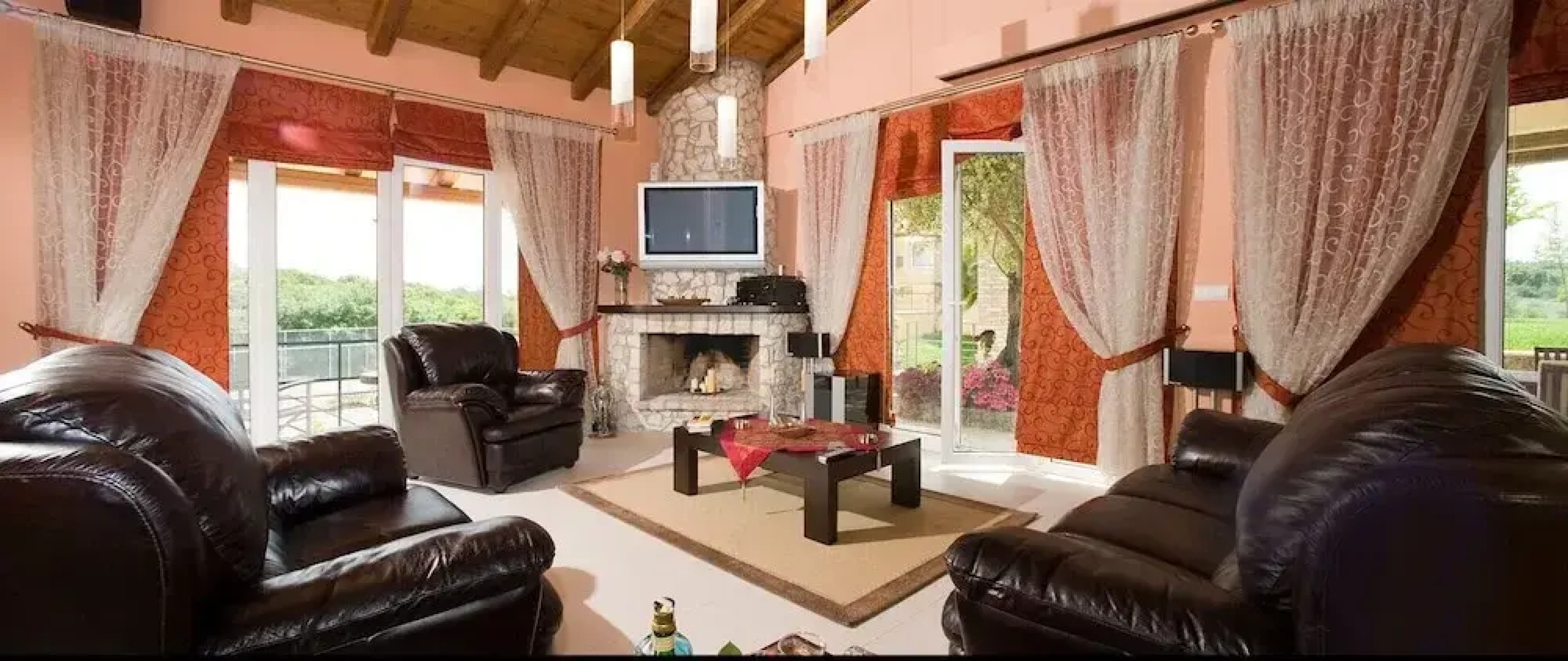 Vip Luxury Villa Privilege Exclusive