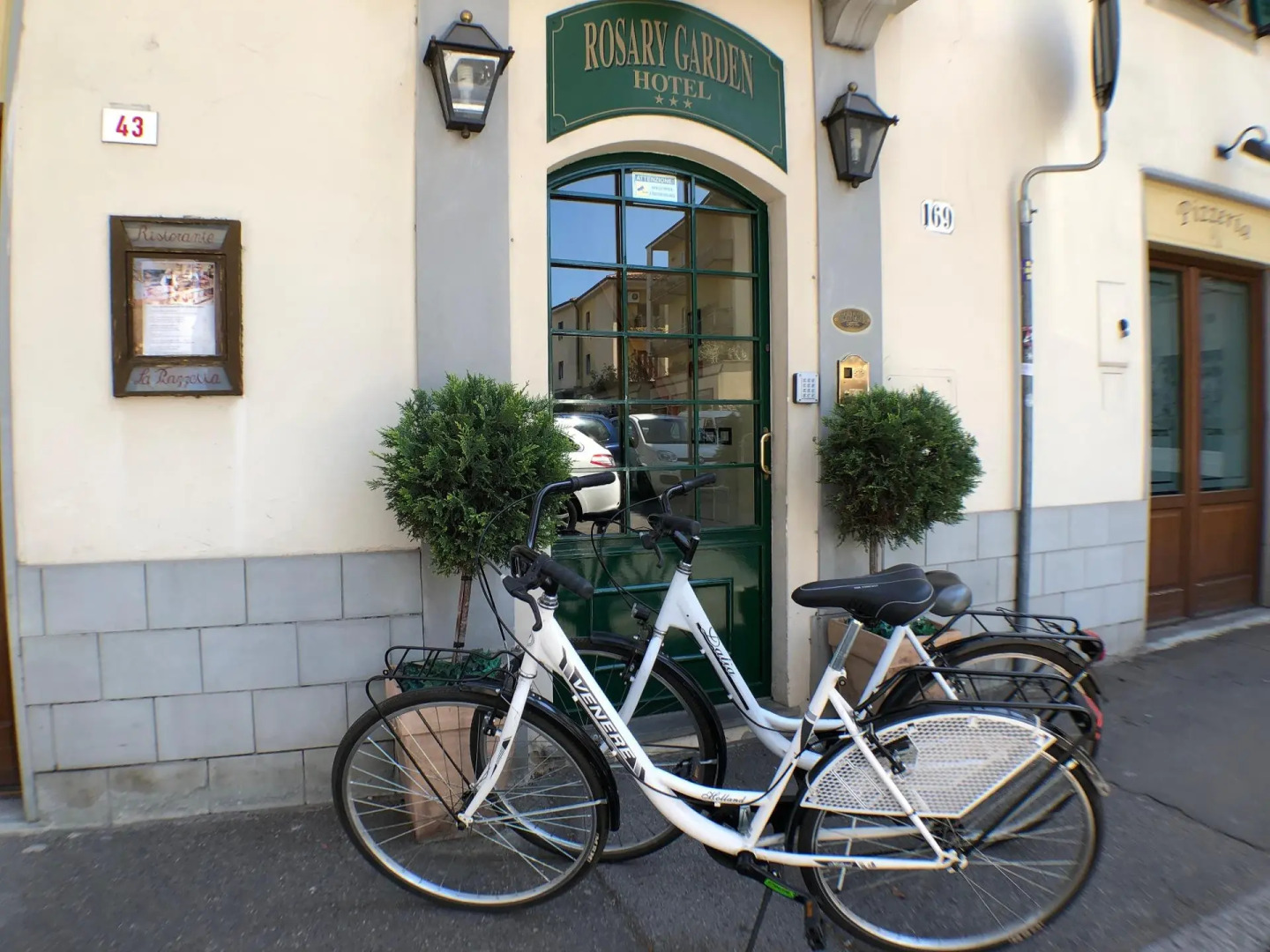 JOIVY Together Florence Secret Nest