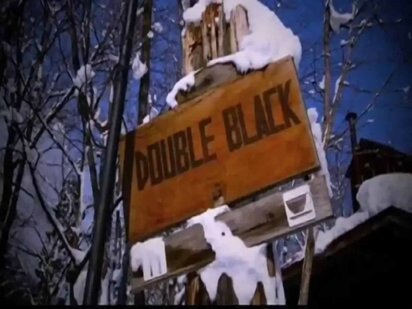 Double Black Hotel