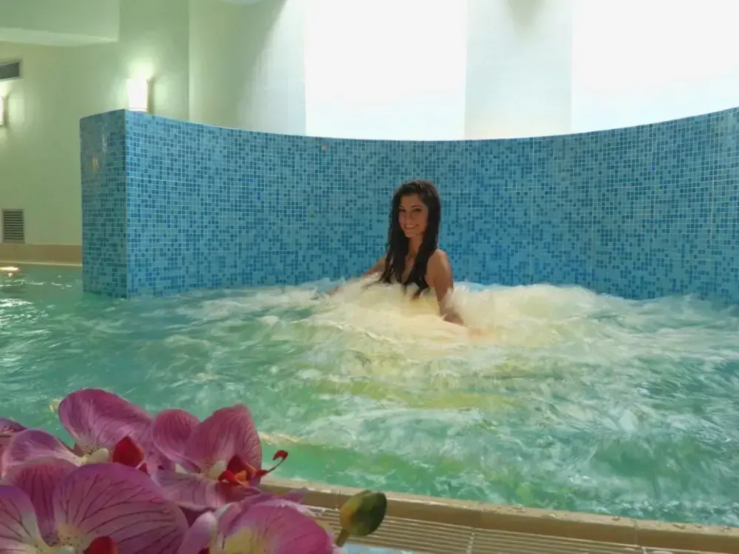 TH Le Castella - Baia degli Dei Village