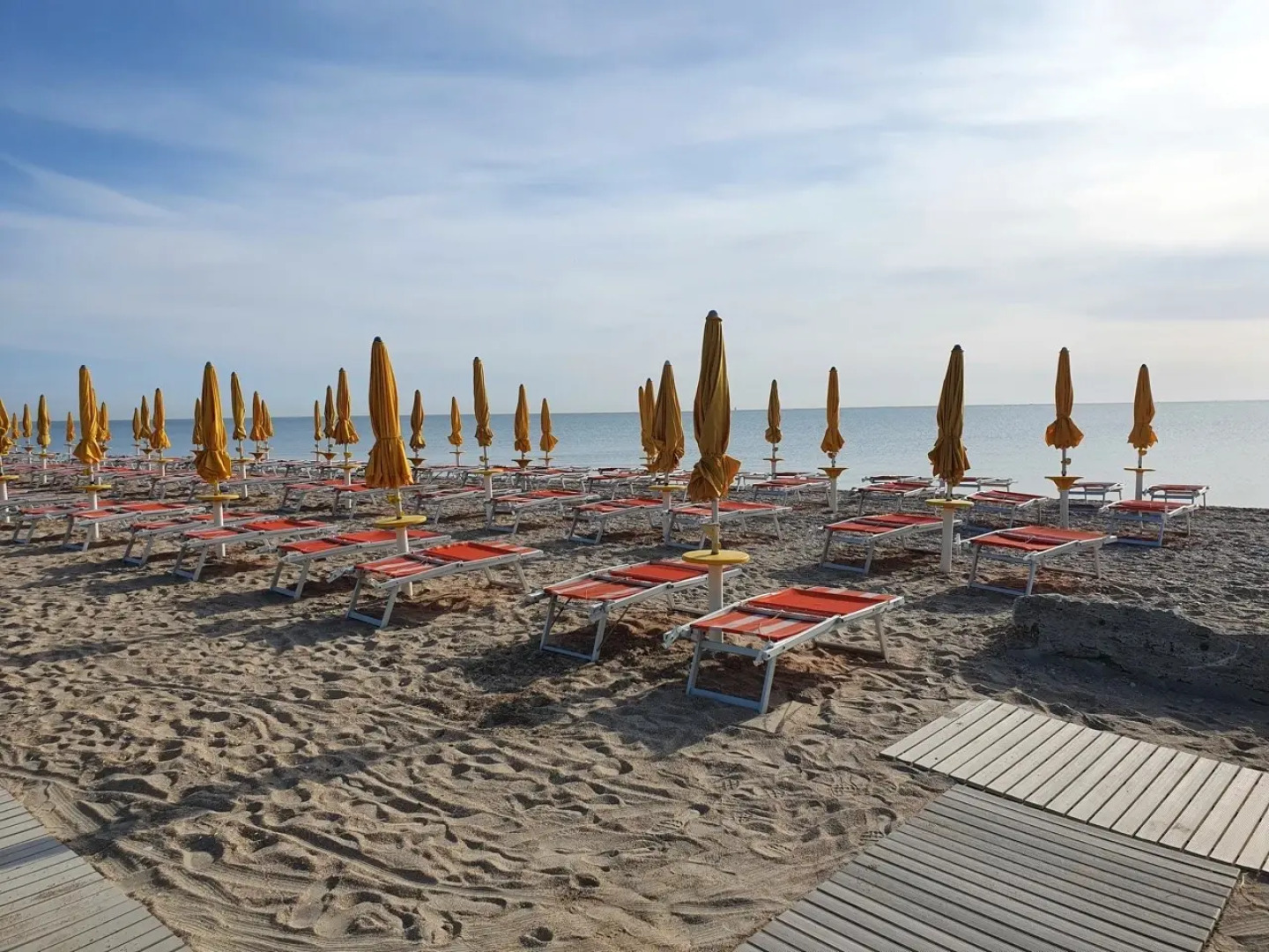 La Risacca Family Camping Village