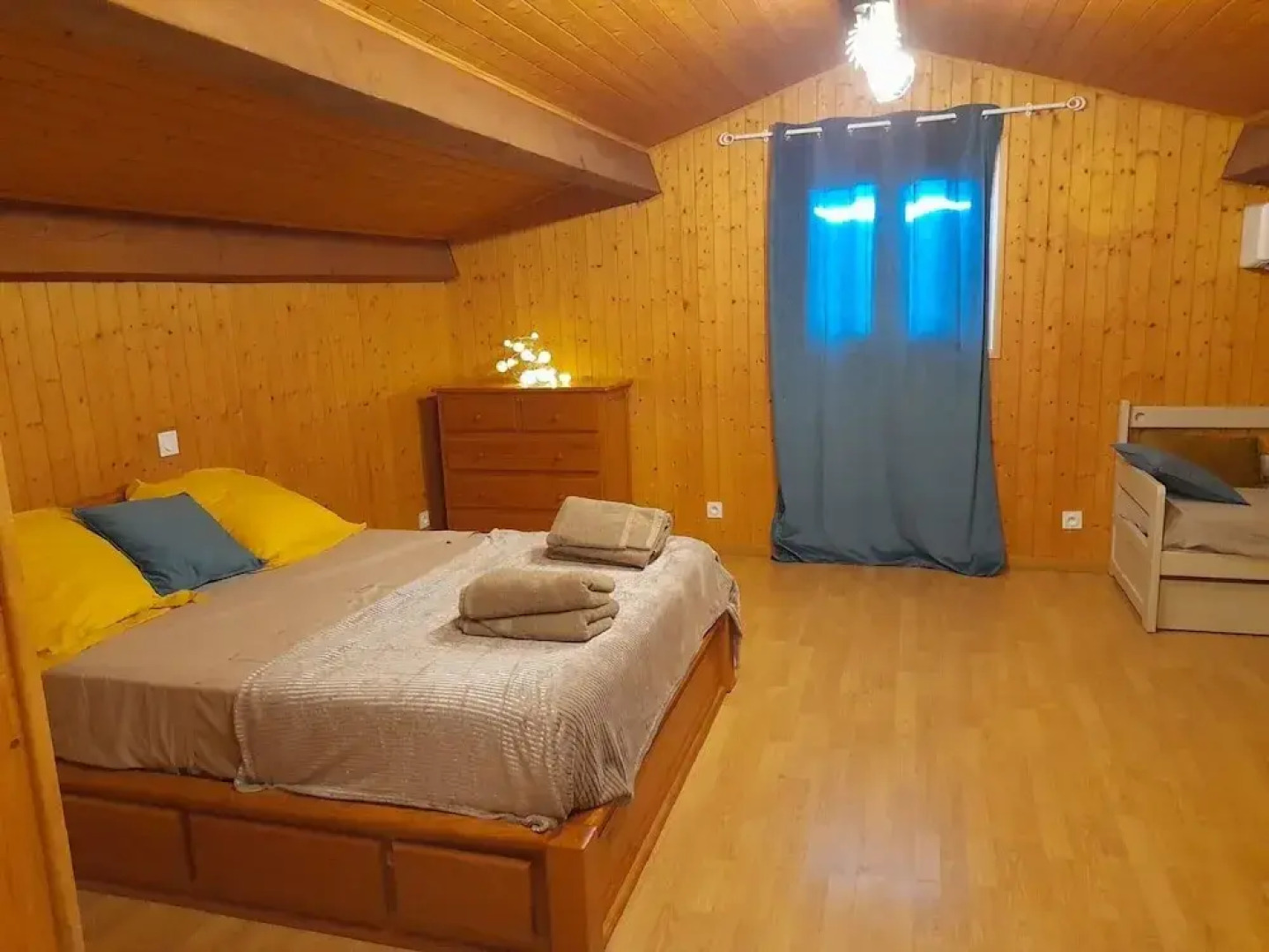 Beautiful Villa With Private Swimming Pool