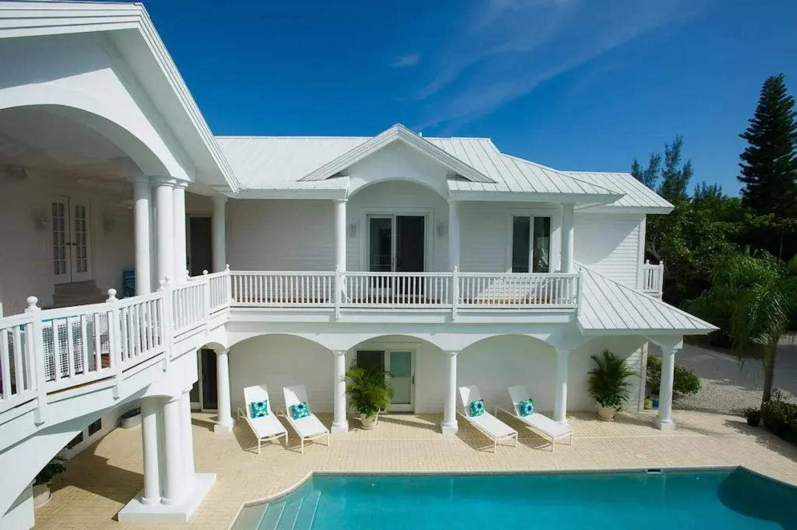 Sea Oats Captiva Island