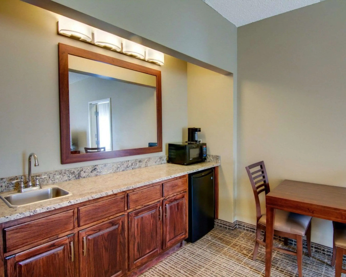Comfort Inn West Monroe near Sports & Events Center