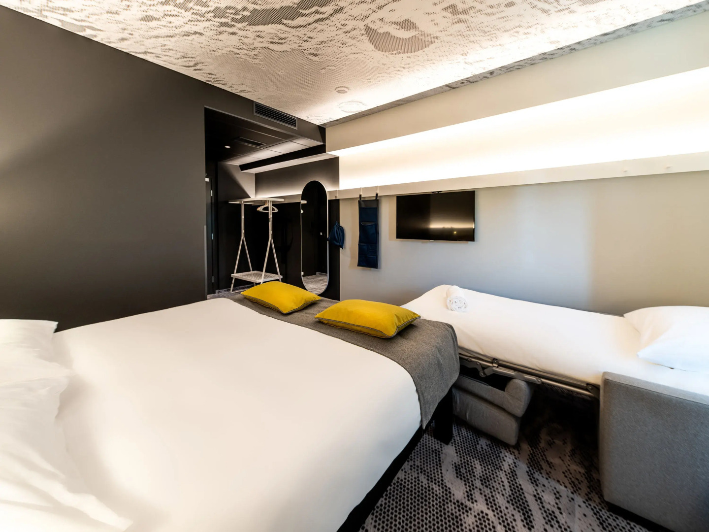 Отель ibis Tallinn Center