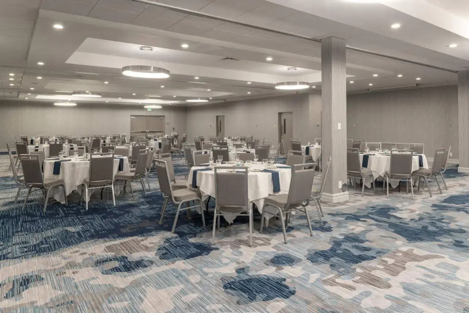Delta Hotels by Marriott Kalamazoo Conference Center