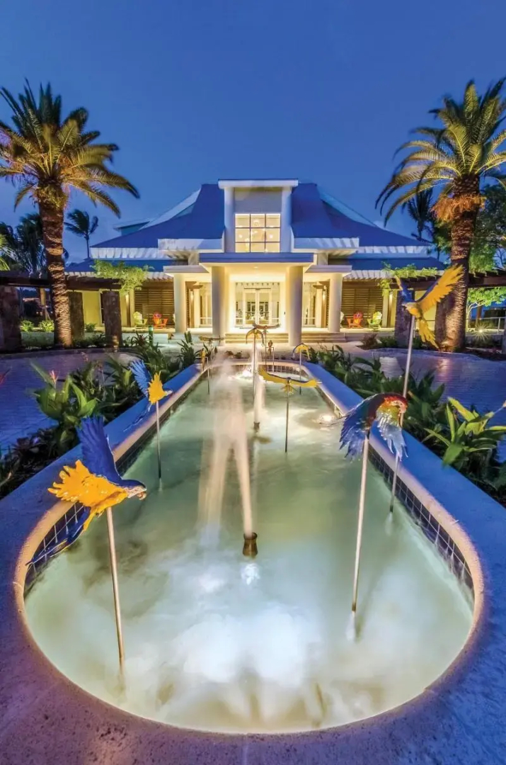 Margaritaville Vacation Club - St. Thomas