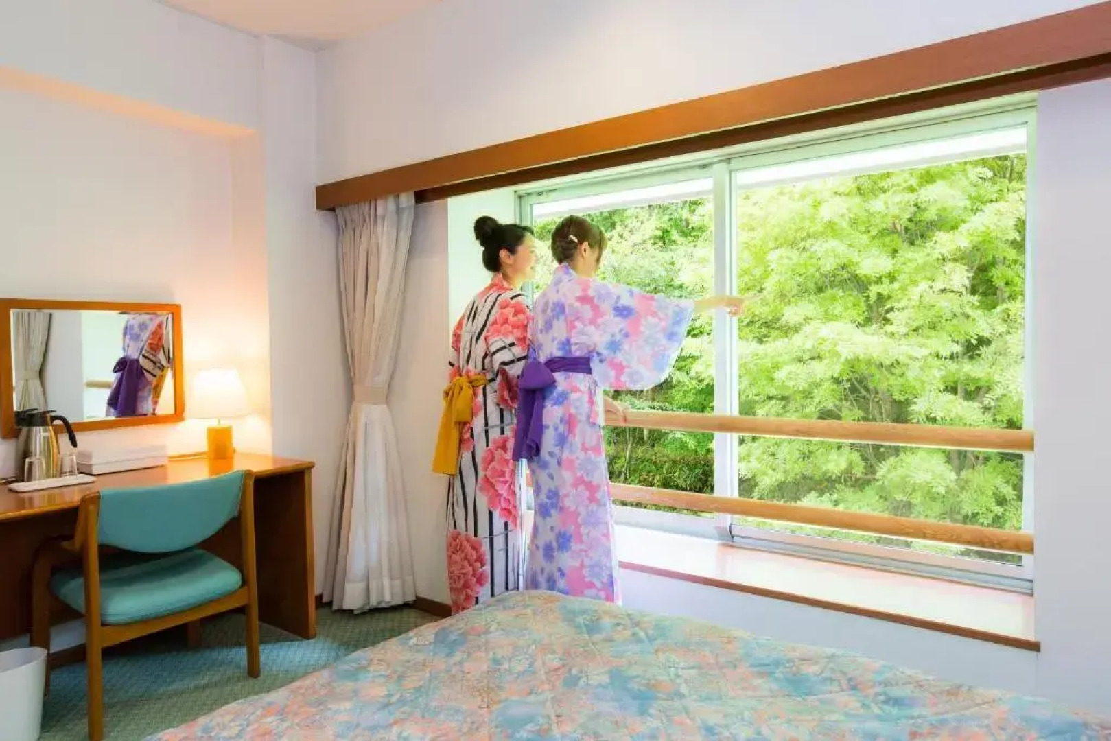 Kyukamura Iwate Amiharionsen