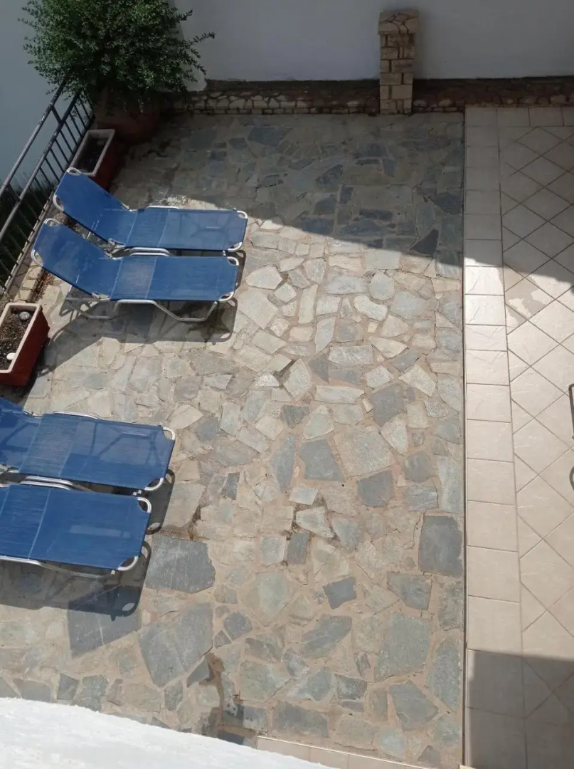 Hotel Apartments Agios Konstantinos