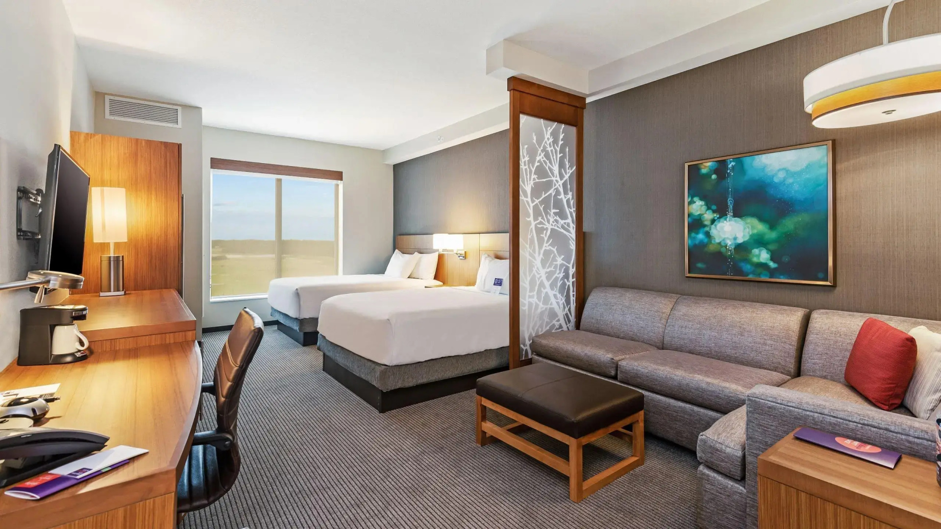 Hyatt Place Tampa/Wesley Chapel