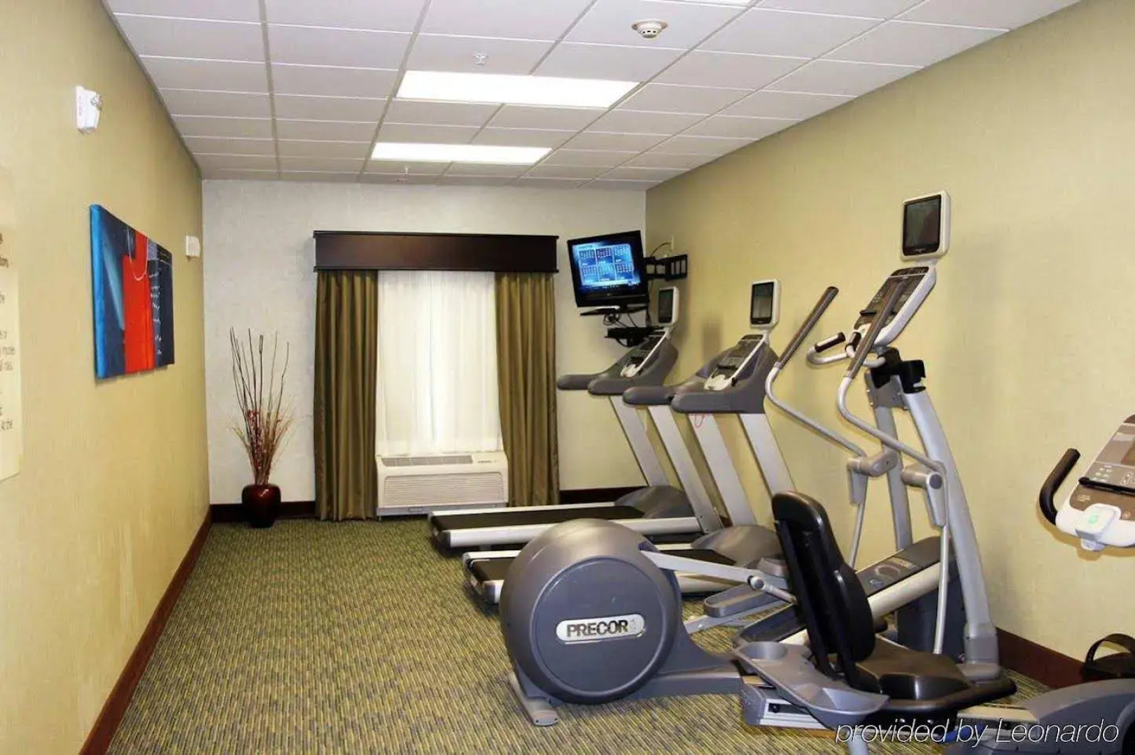 Hampton Inn and Suites Roseville