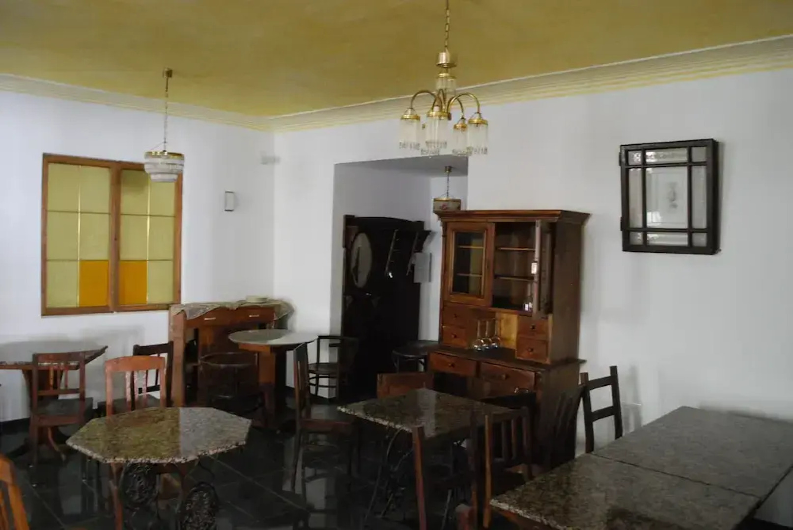 Gasthof Zur Goldenen Sonne