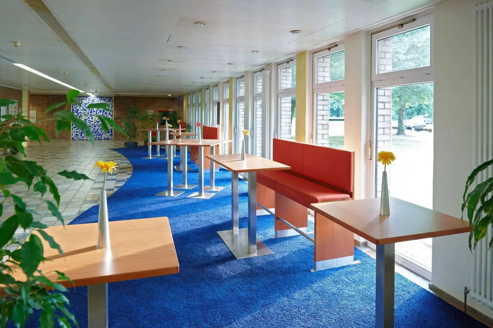 Commundo Tagungshotel Neuss