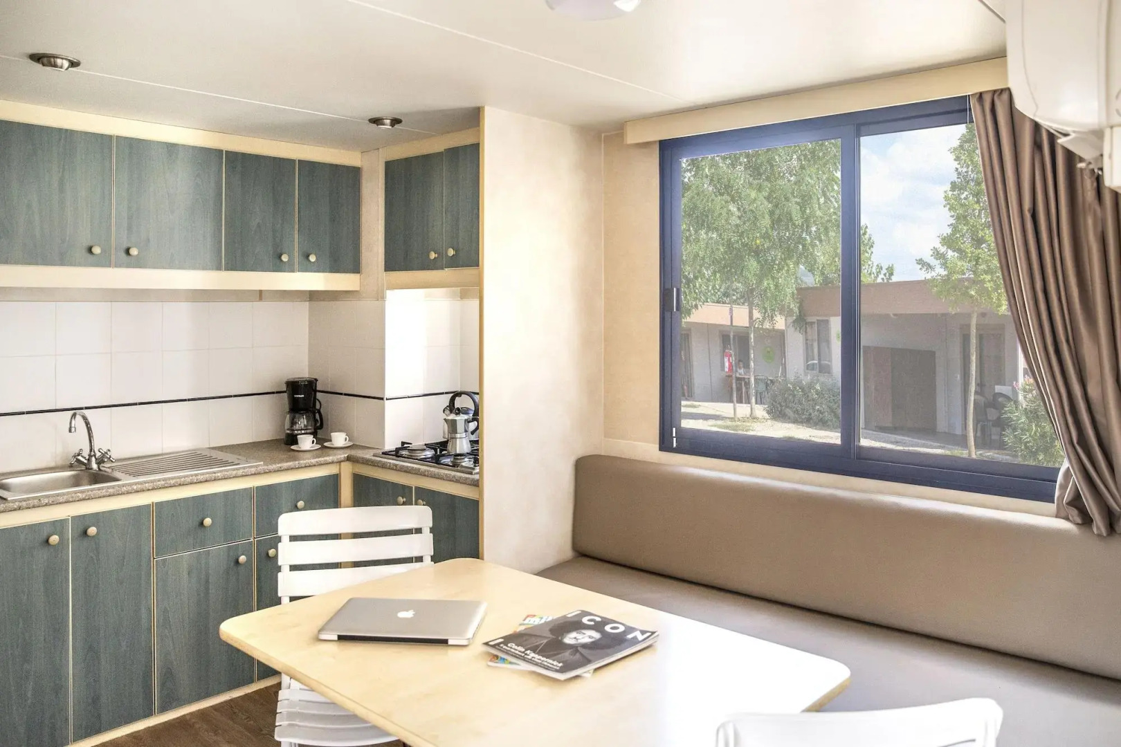 Hu Firenze Camping In Town