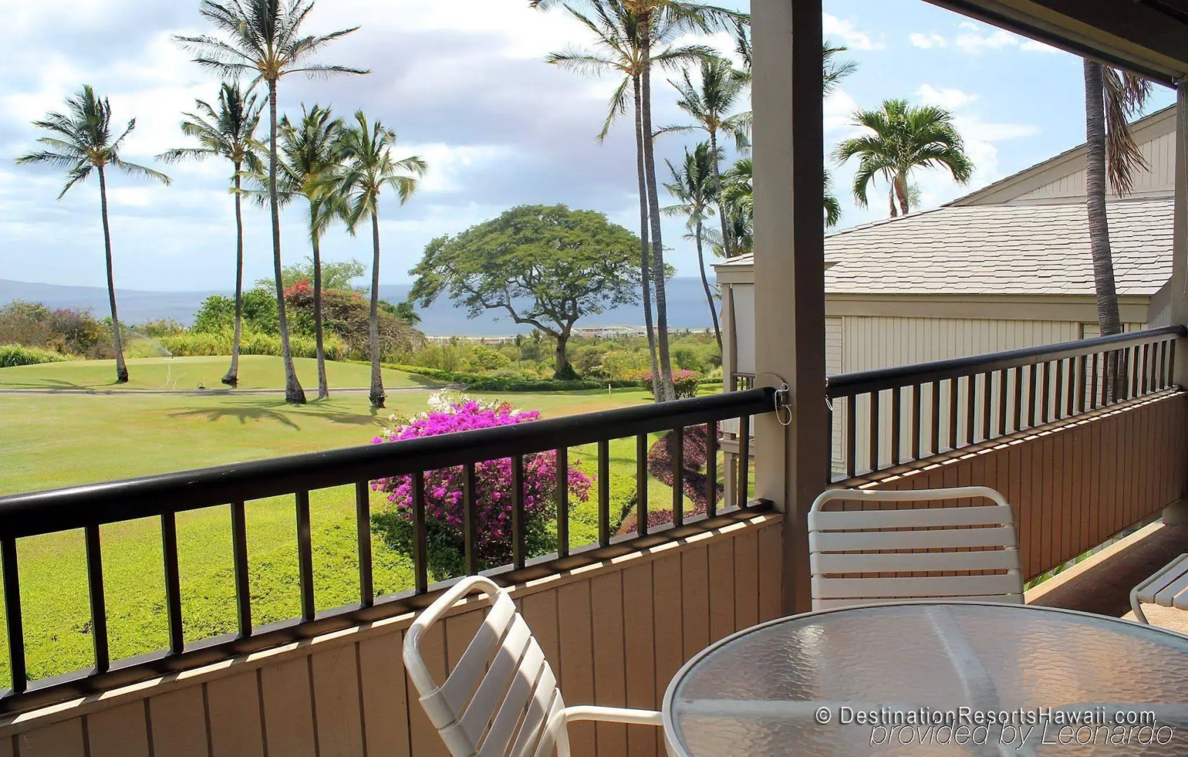 Wailea Ekolu - CoralTree Residence Collection