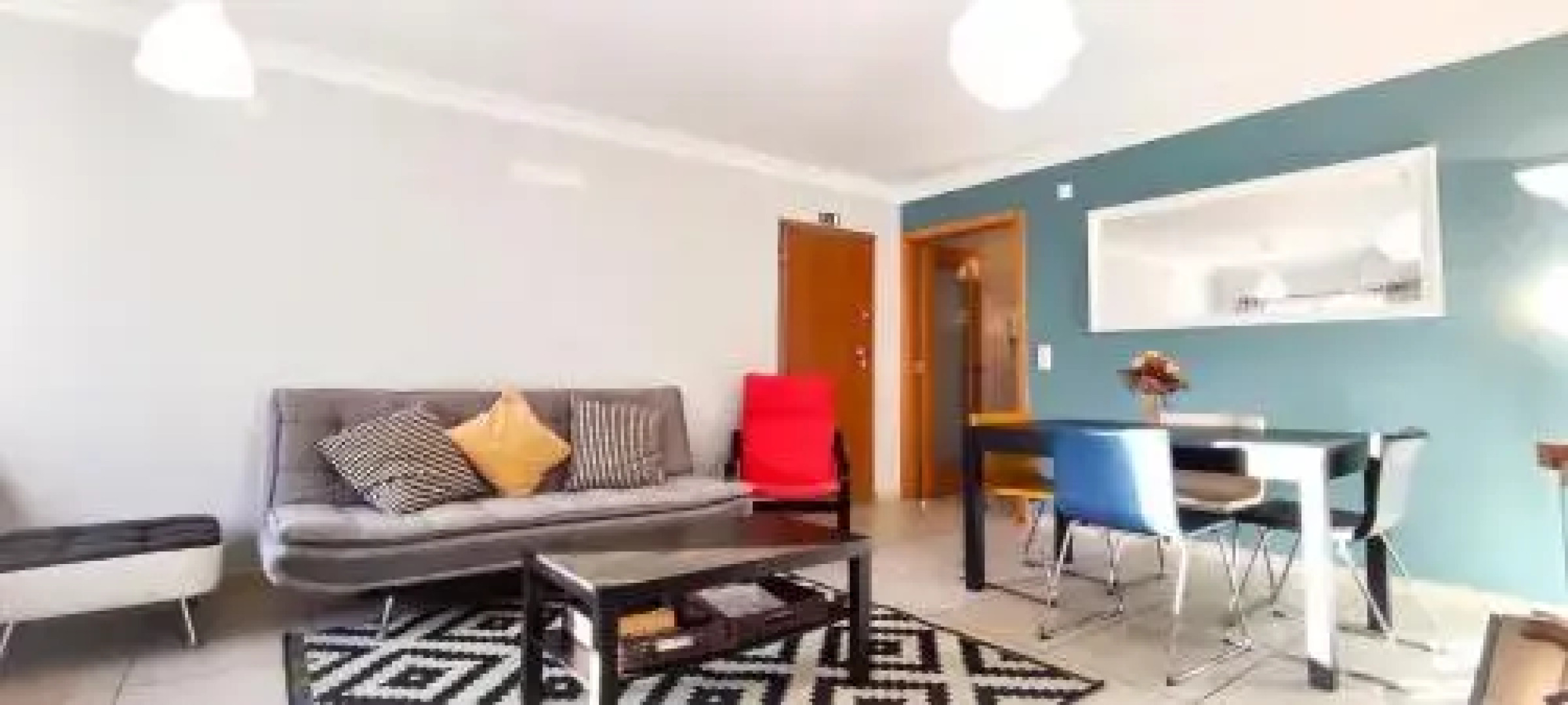 In My Appartement Baleal