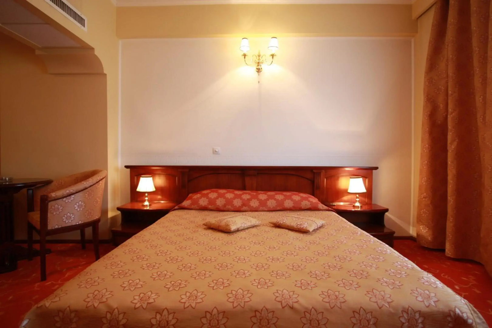 Hotel Mara