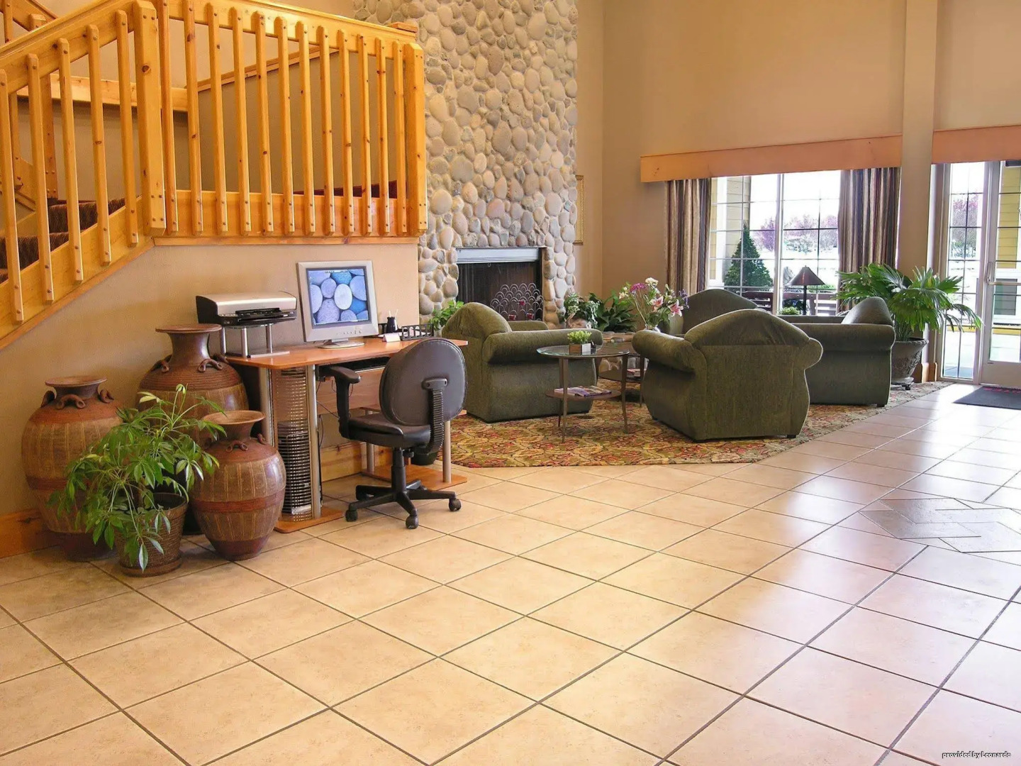 Best Western Woodburn