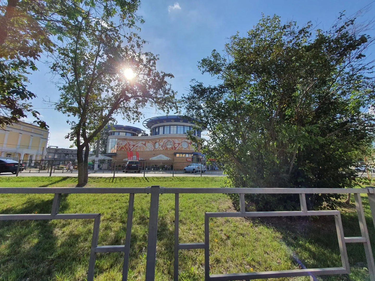 Квартира-22 на проспекте Калинина