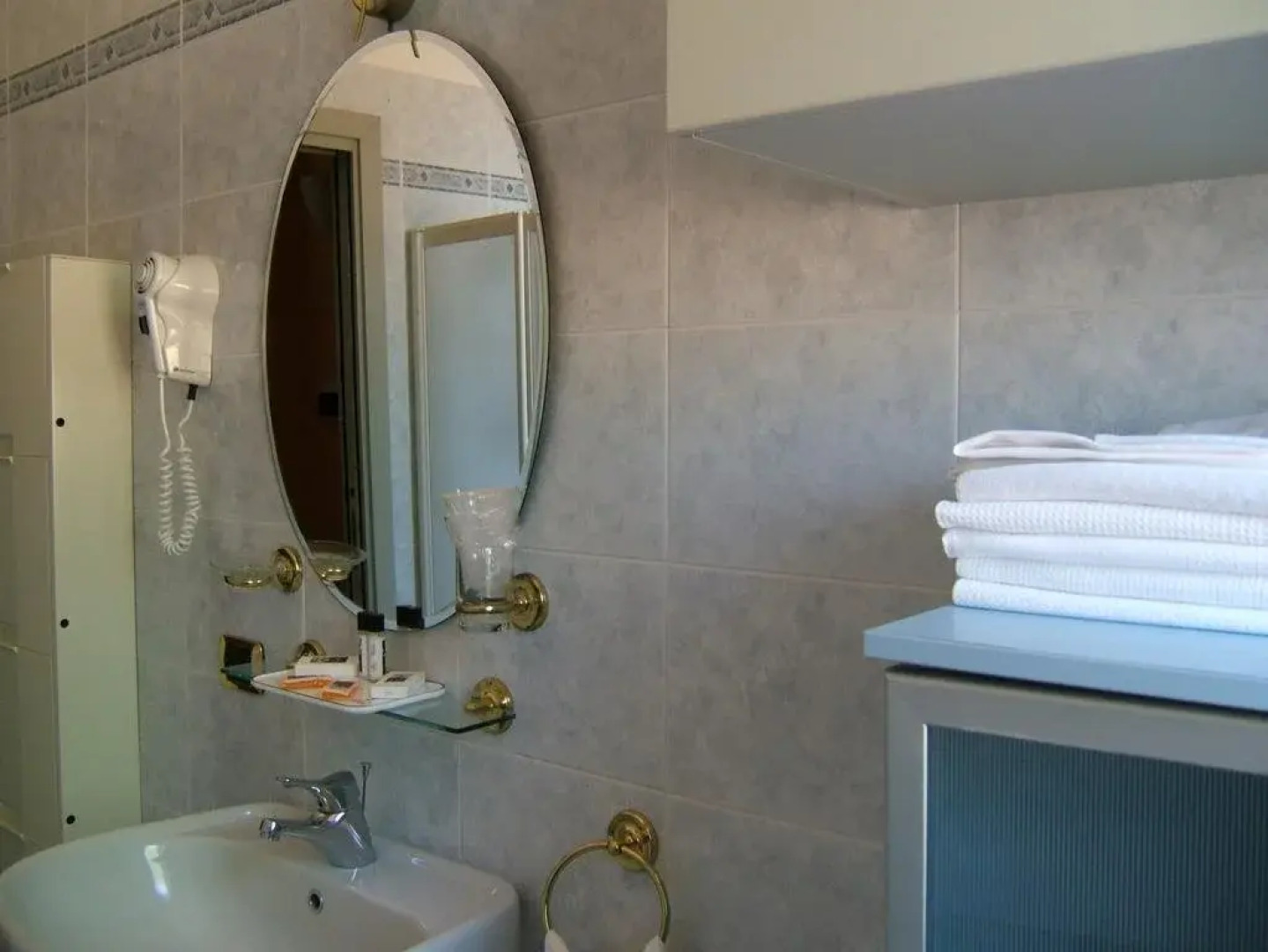 Hotel Terrazza Belvedere