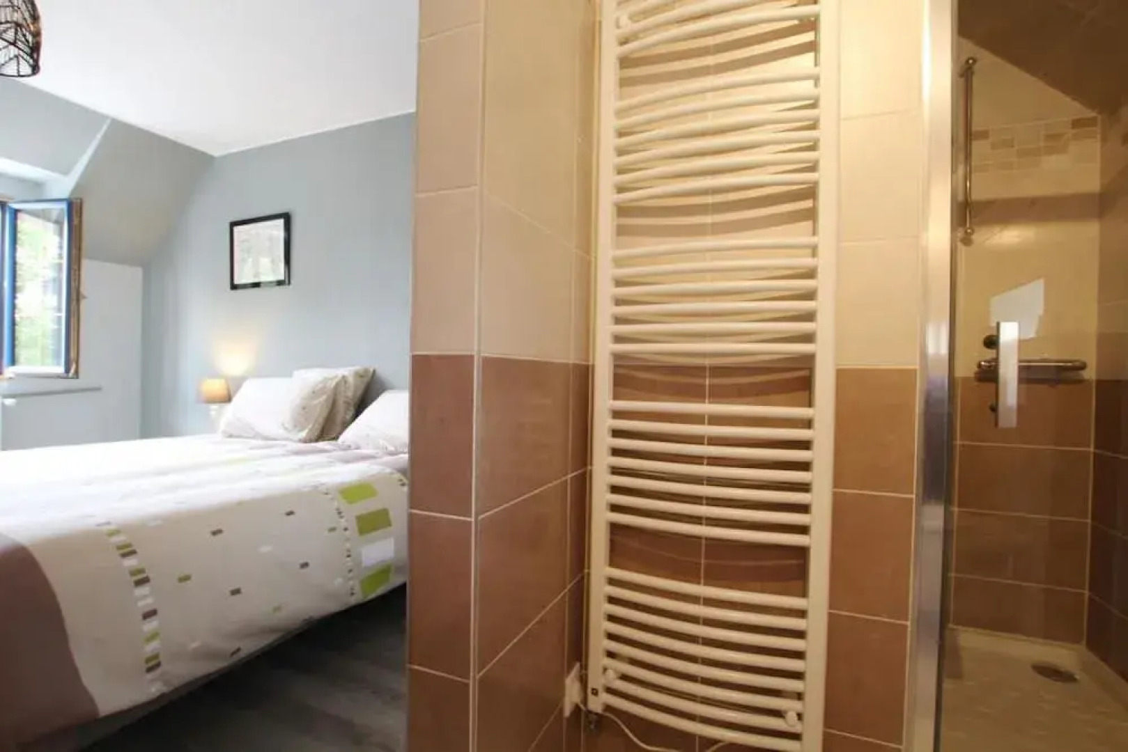 Chambres d'Hôtes Les Vergers