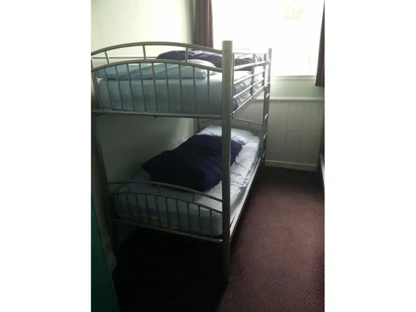 The Smugglers Hostel