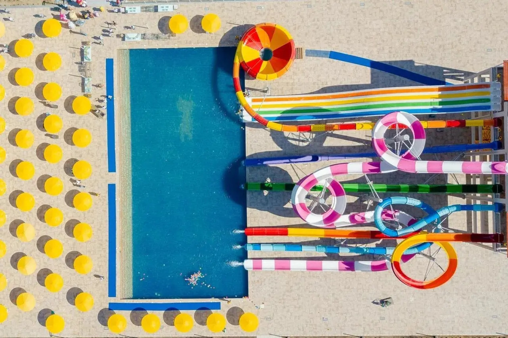 Pickalbatros Sea World Resort - Marsa Alam