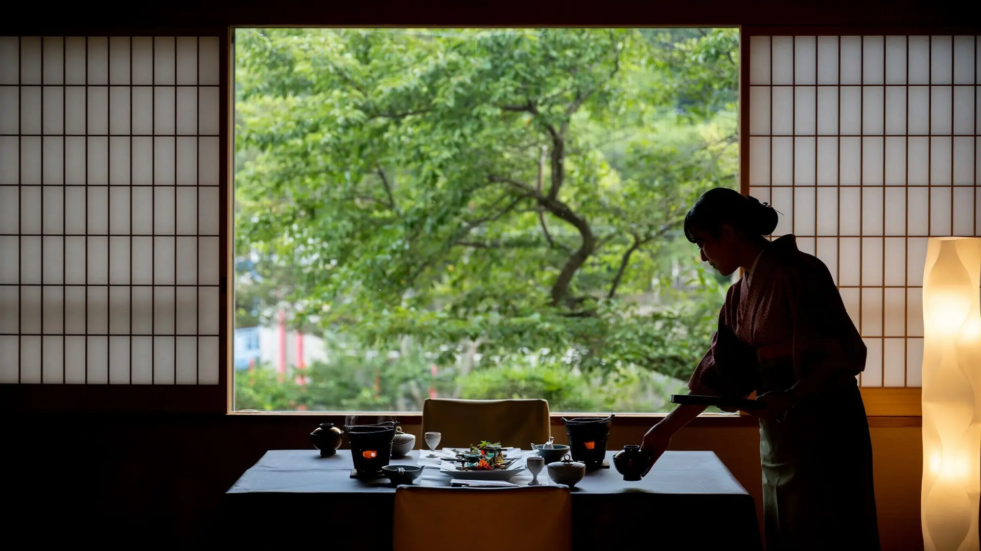 Hagihimenoyu Eirakukan