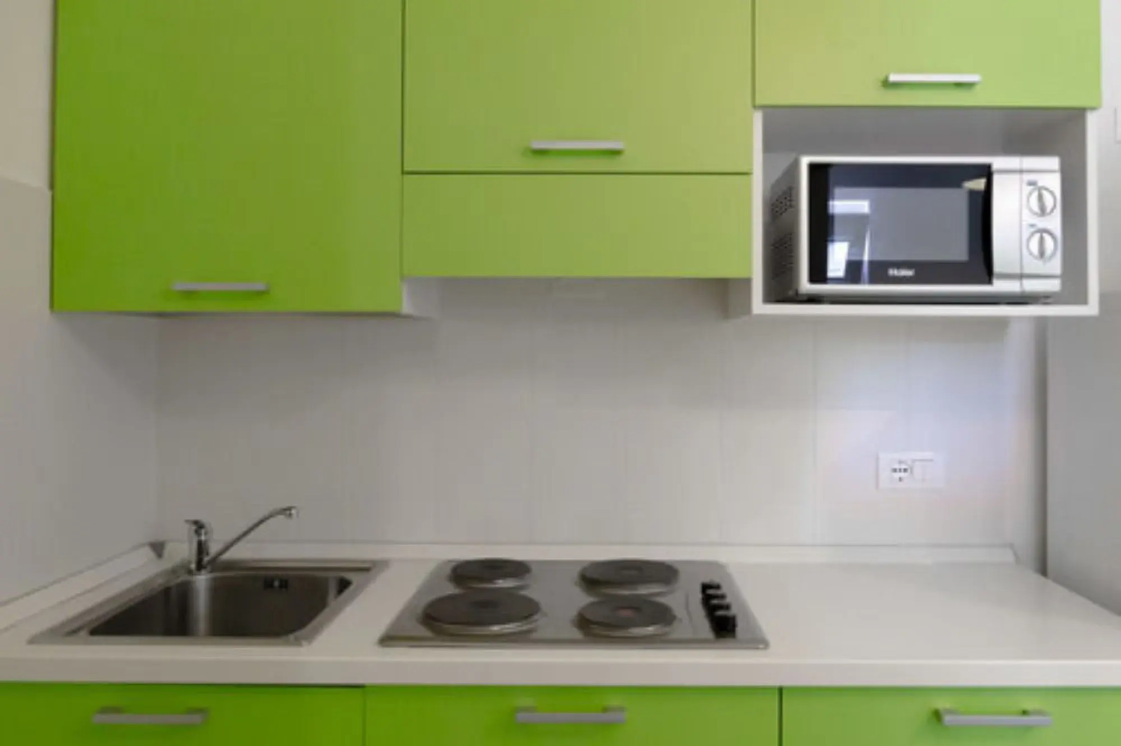 Del Garda Village and Camping