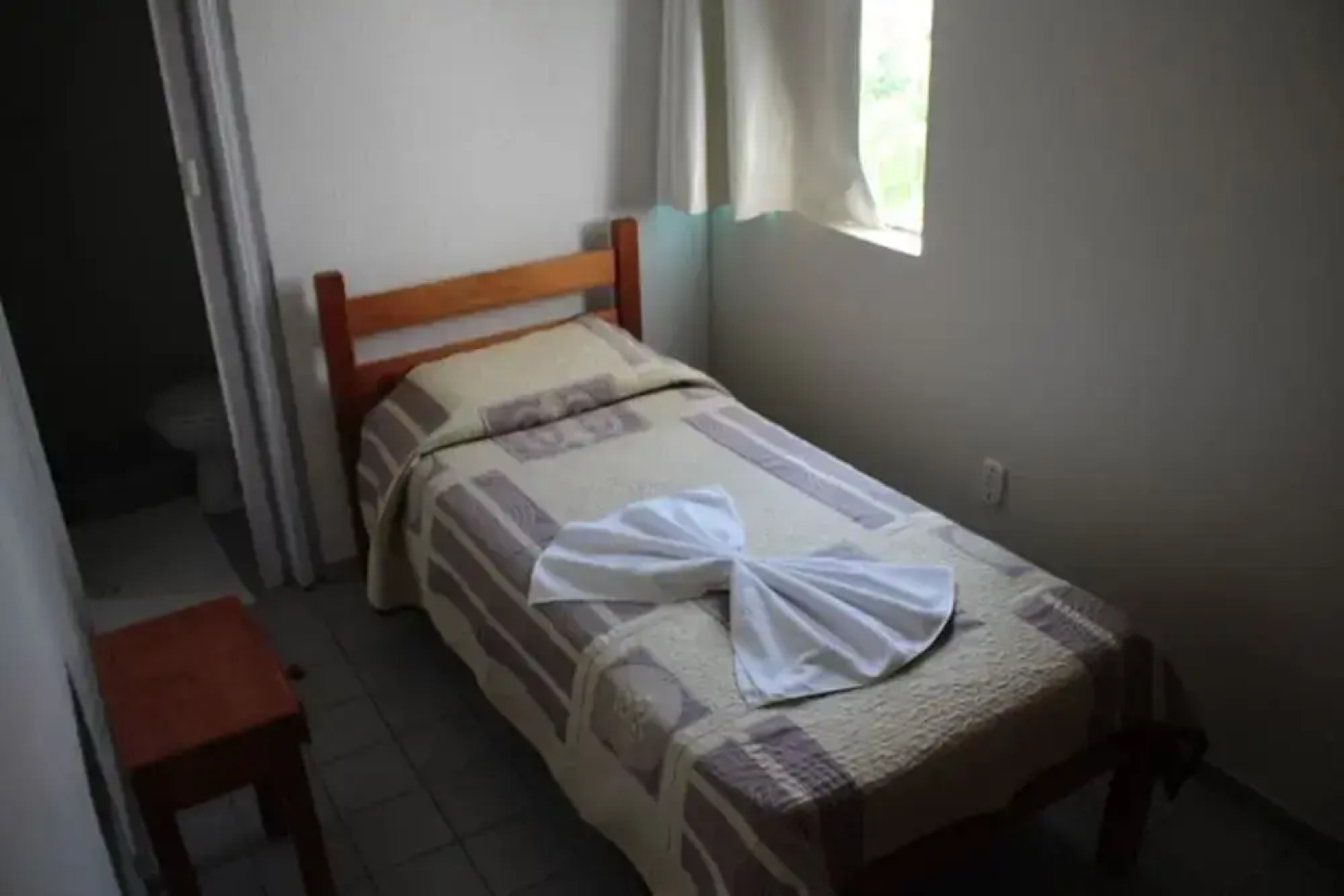 OYO Passos Inn Hotel