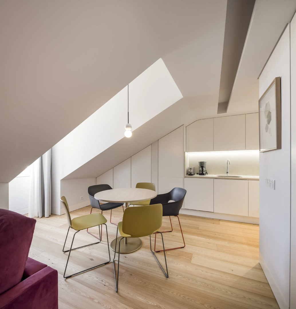 Lisbon Serviced Apartments - Mouraria