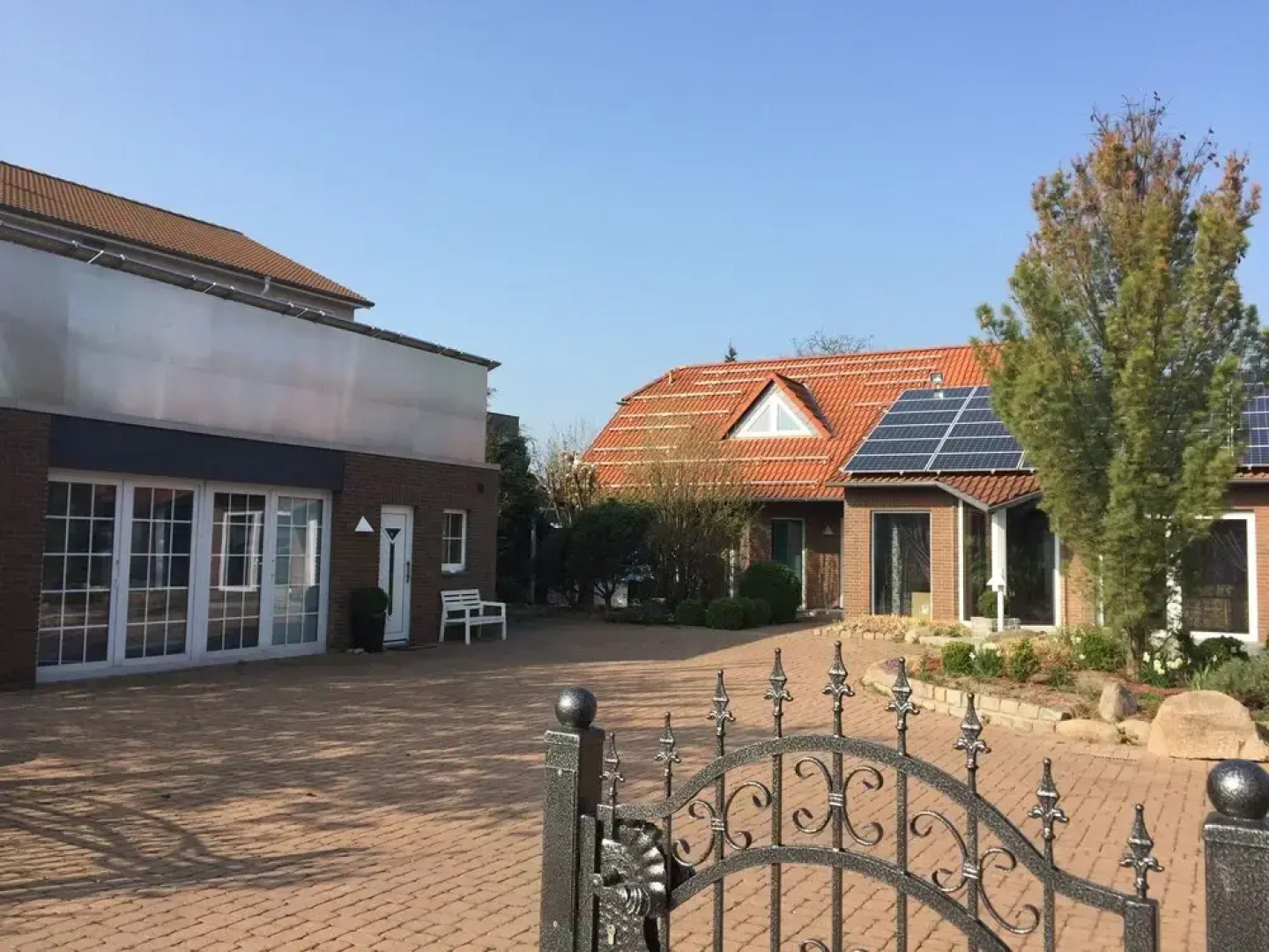 Modern House Gehrden