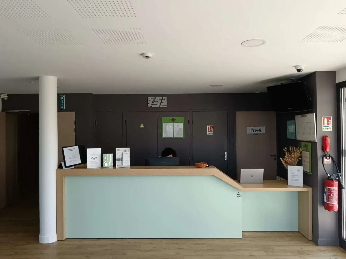 Sure Hotel by Best Western Guerande