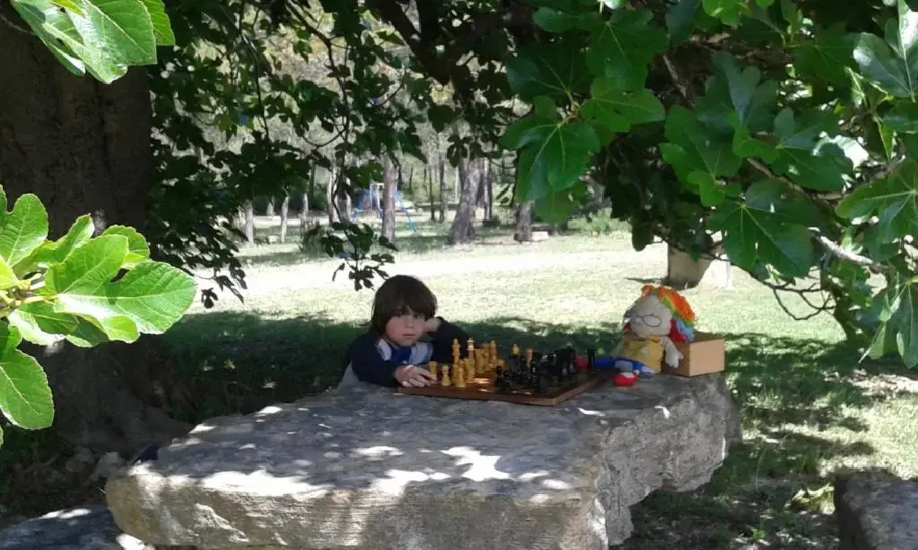 Charming rural house Caserio La Chirala, ideal para familia private pool