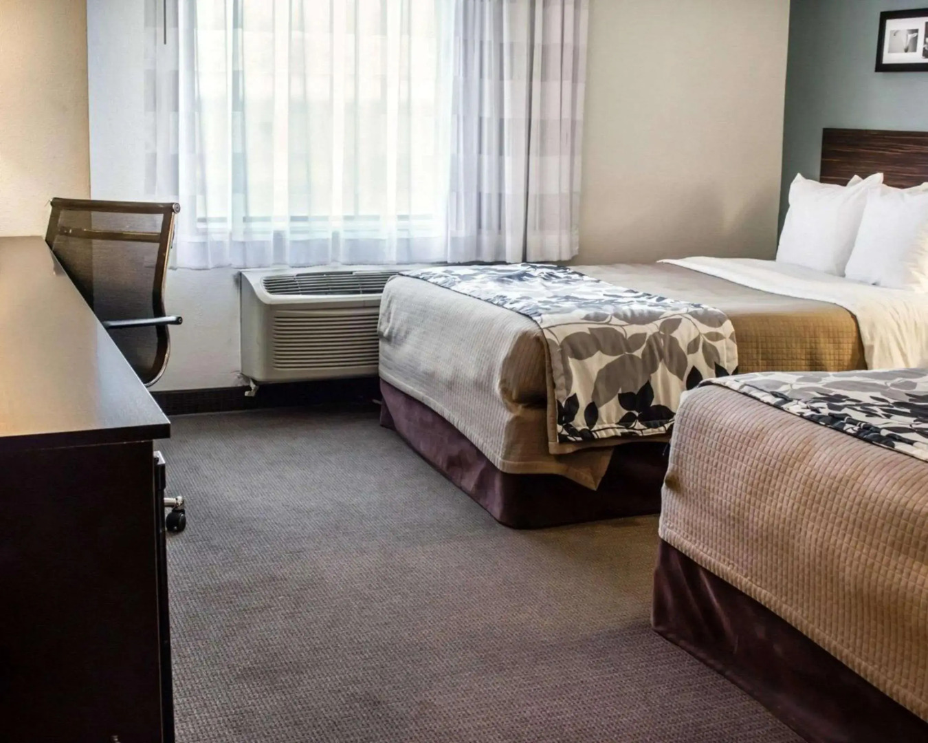 Sleep Inn & Suites Monticello