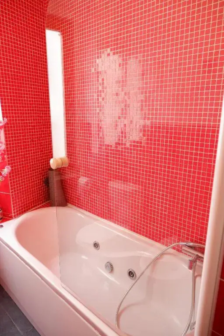 Old School Guest House