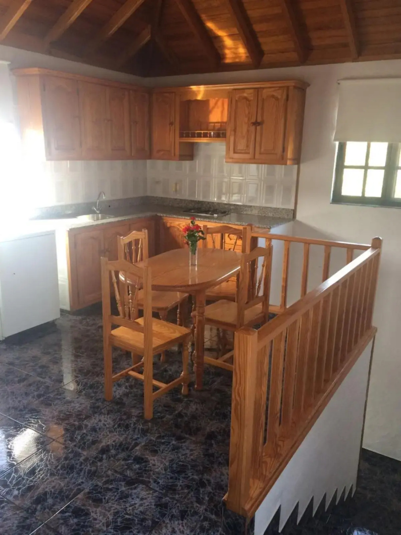 Casa Antigua