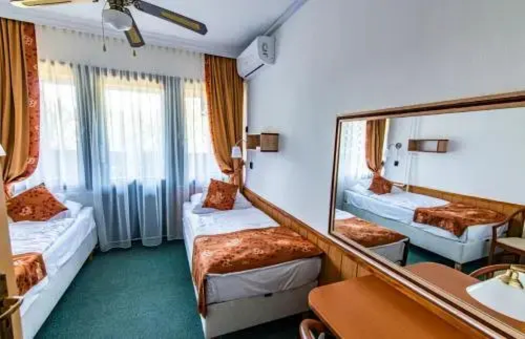 Jogar Továbbképző Központ és Hotel