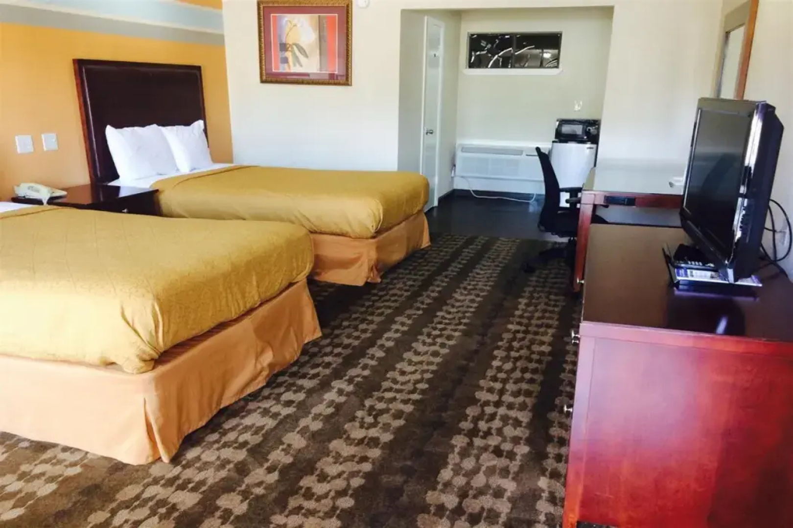 Texarkana Inn