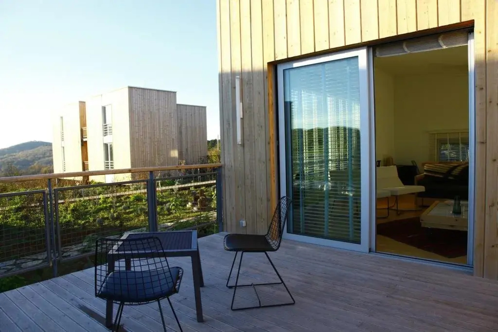 Narköy Ecologic Hotel & Organic Farm