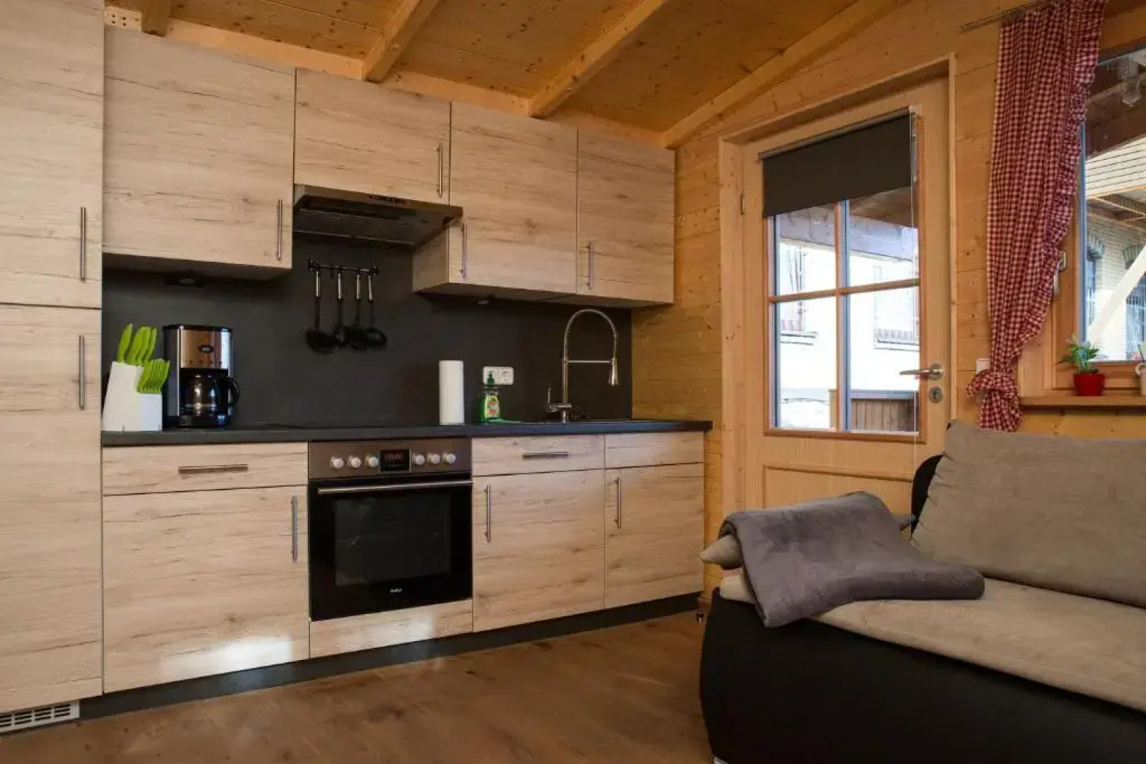 Ferienwohnung Markus Nitsch