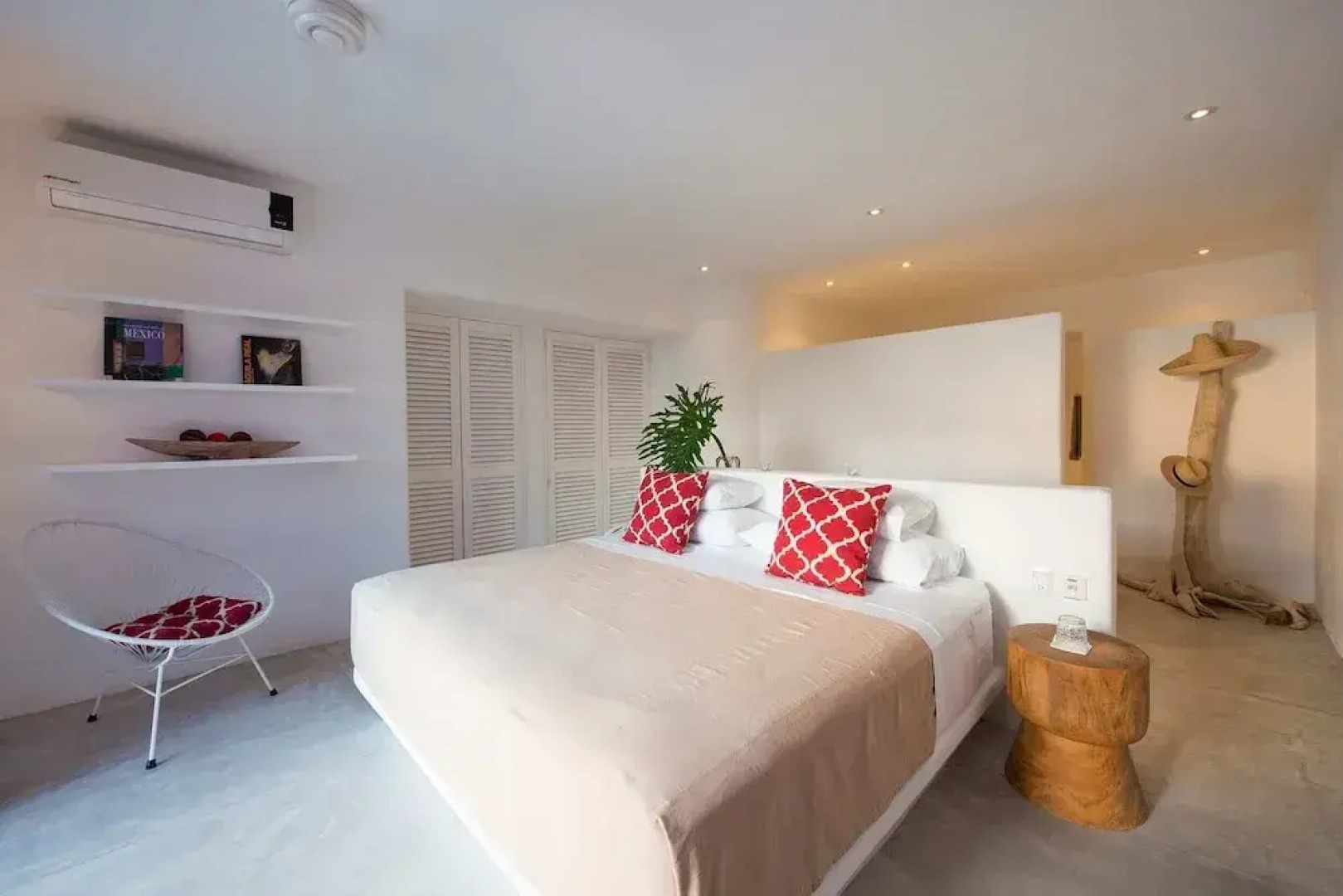 Private Villas in Careyes