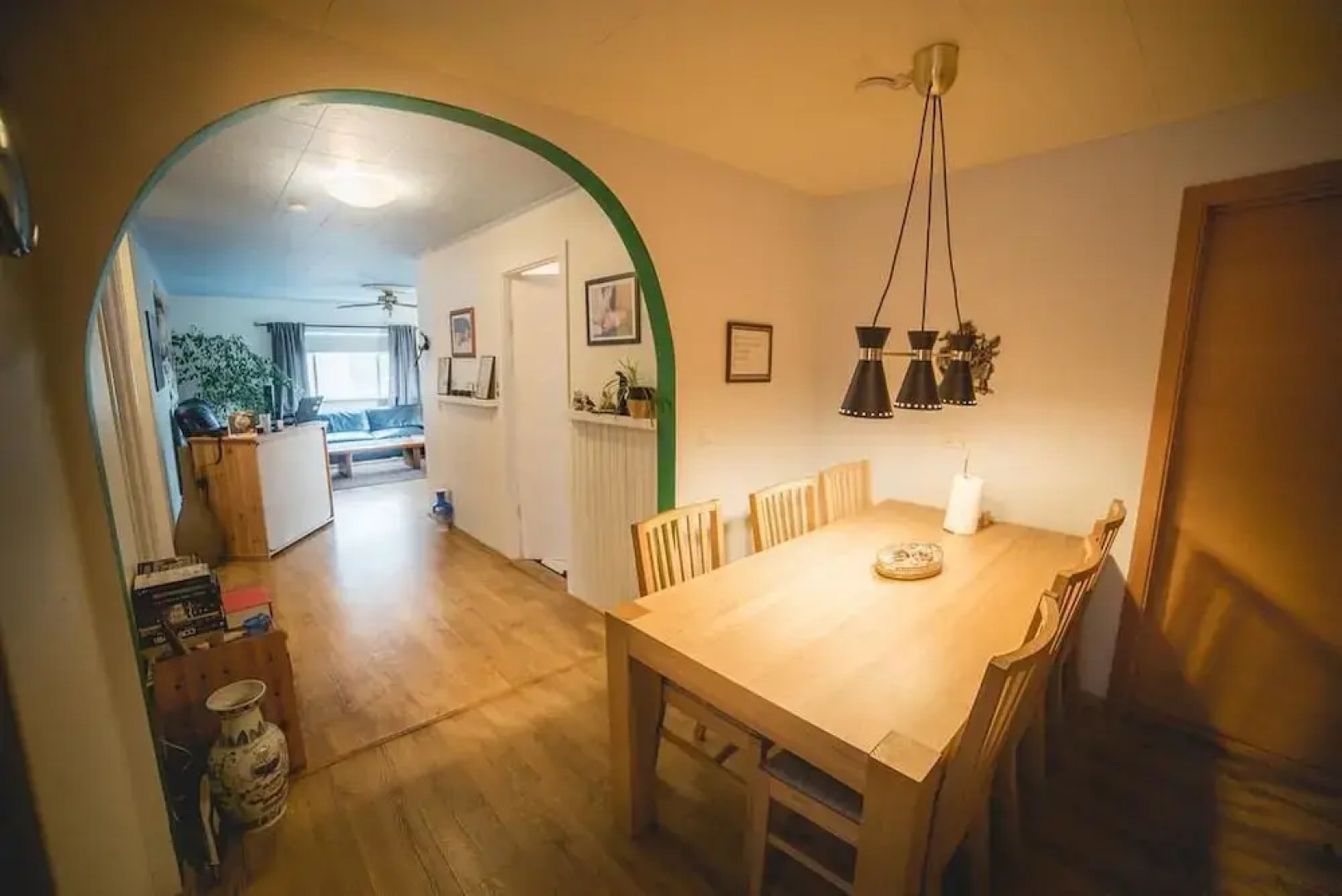 Dream Guesthouse Vik