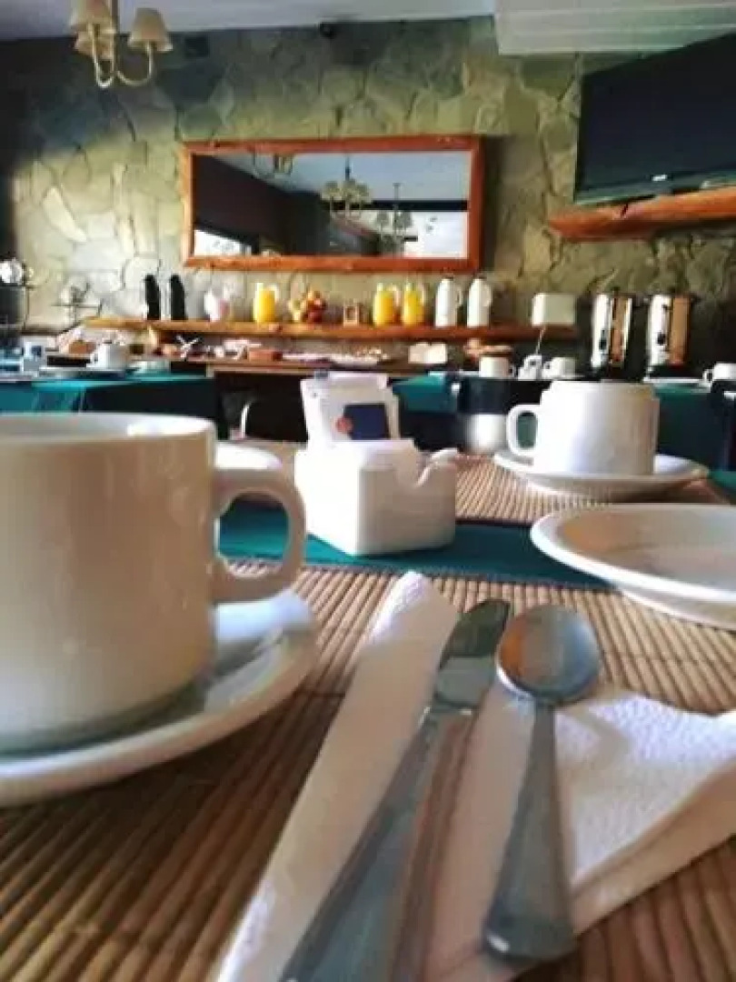 Agua Pampas Hotel Boutique & Spa