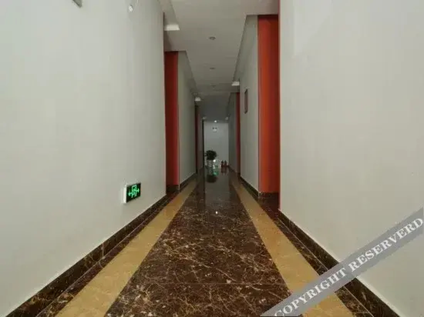 Yiranju Holiday Hotel