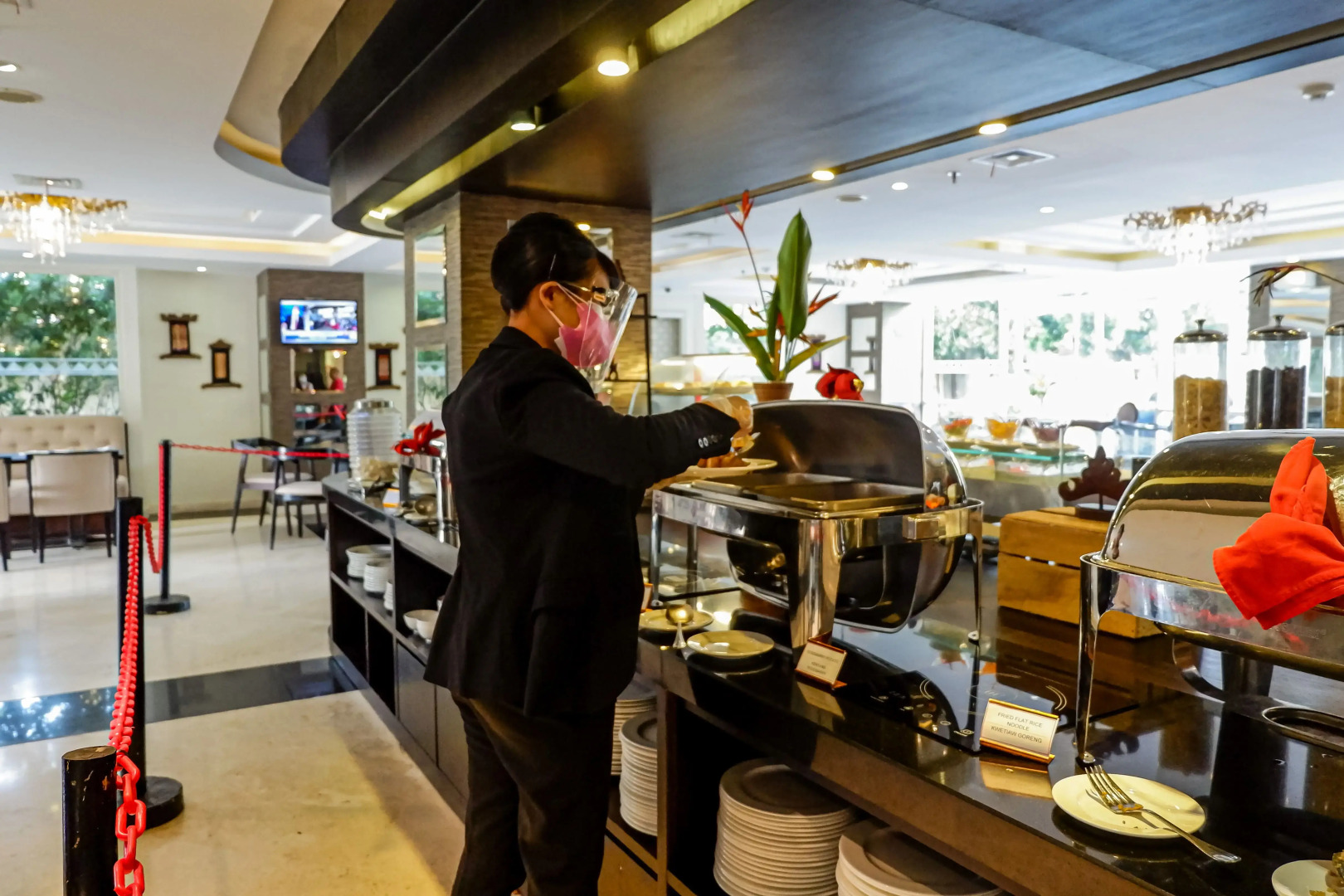 Swiss-Belhotel Lampung