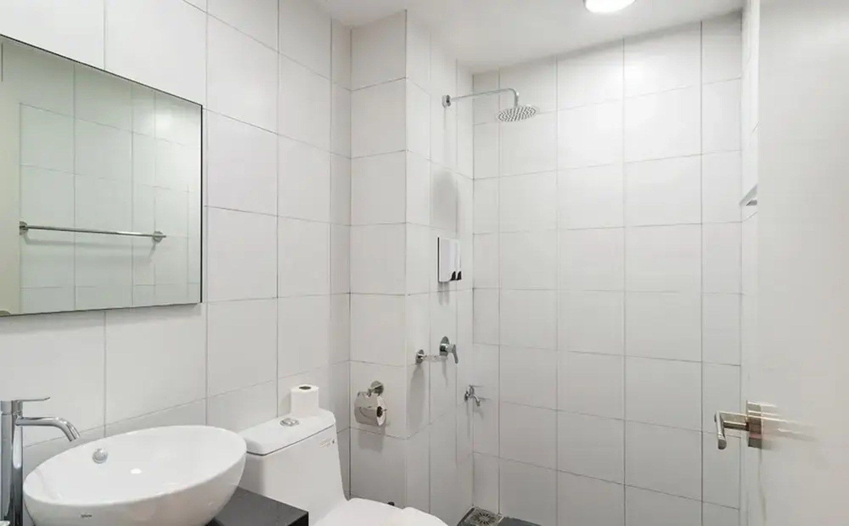 Chambers Residence, Sunway Putra Mall