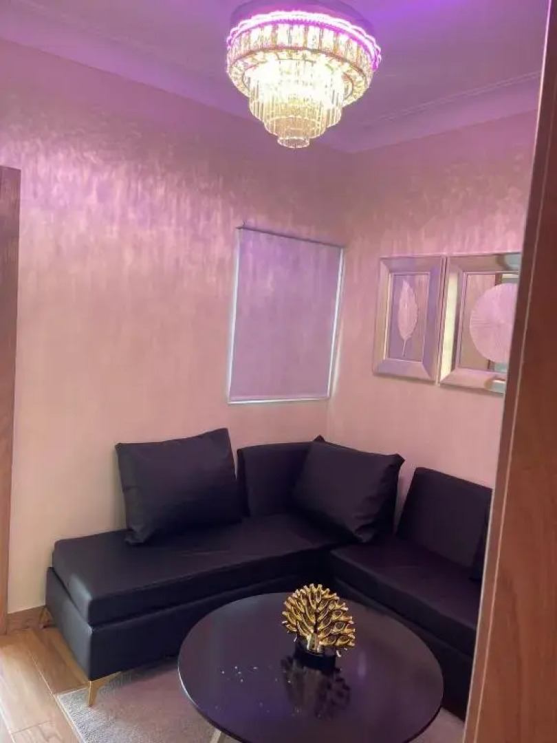 Apartamento de lujo para toda la familia